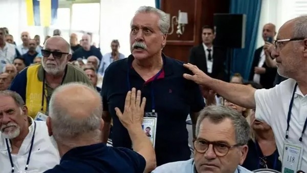 Fenerbahçe’de Ali Koç isyanı! 'Siz kimsiniz, yeter artık'